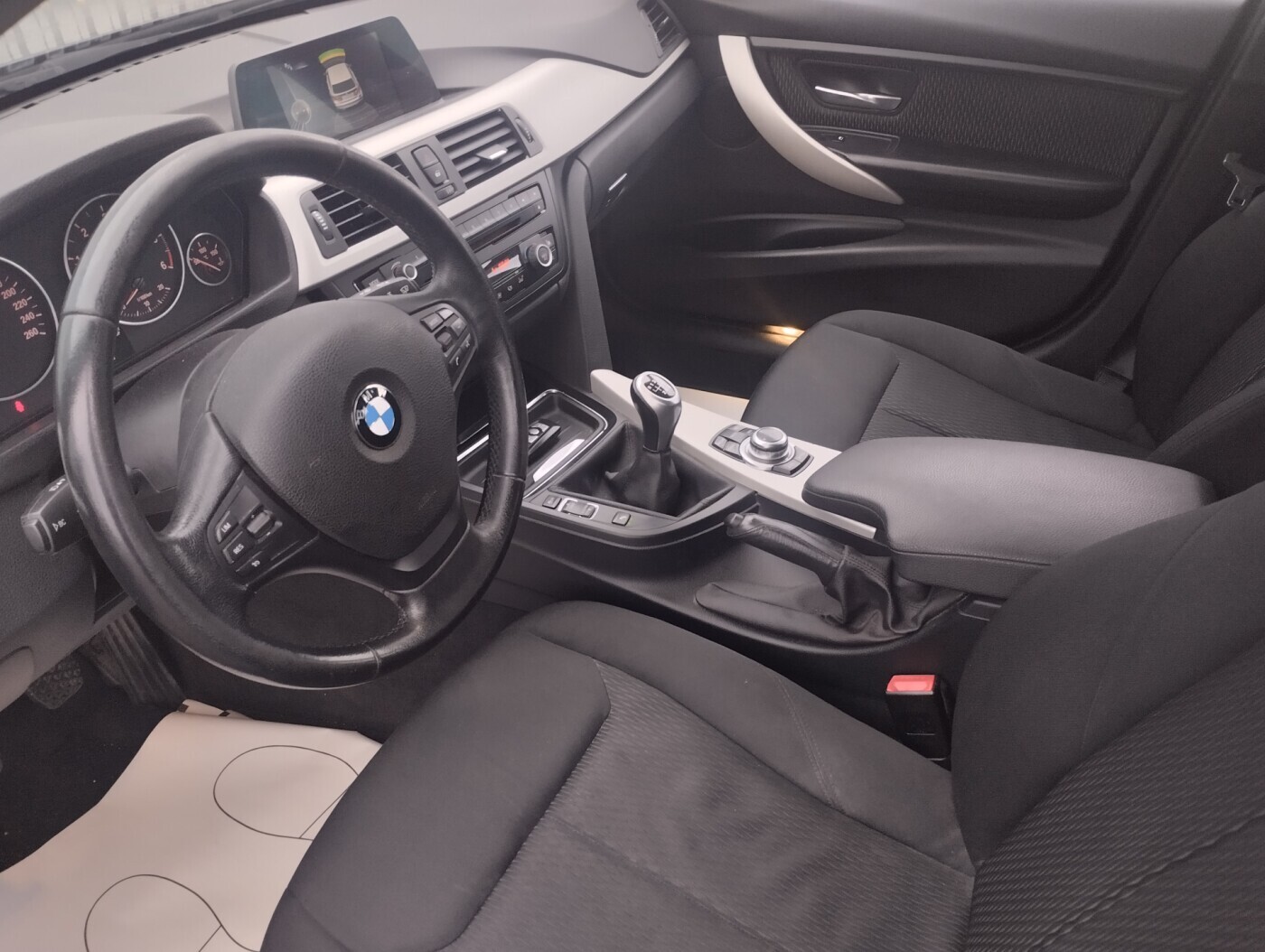 BMW 3 серия