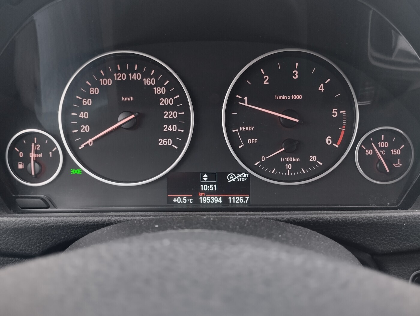BMW 3 серия