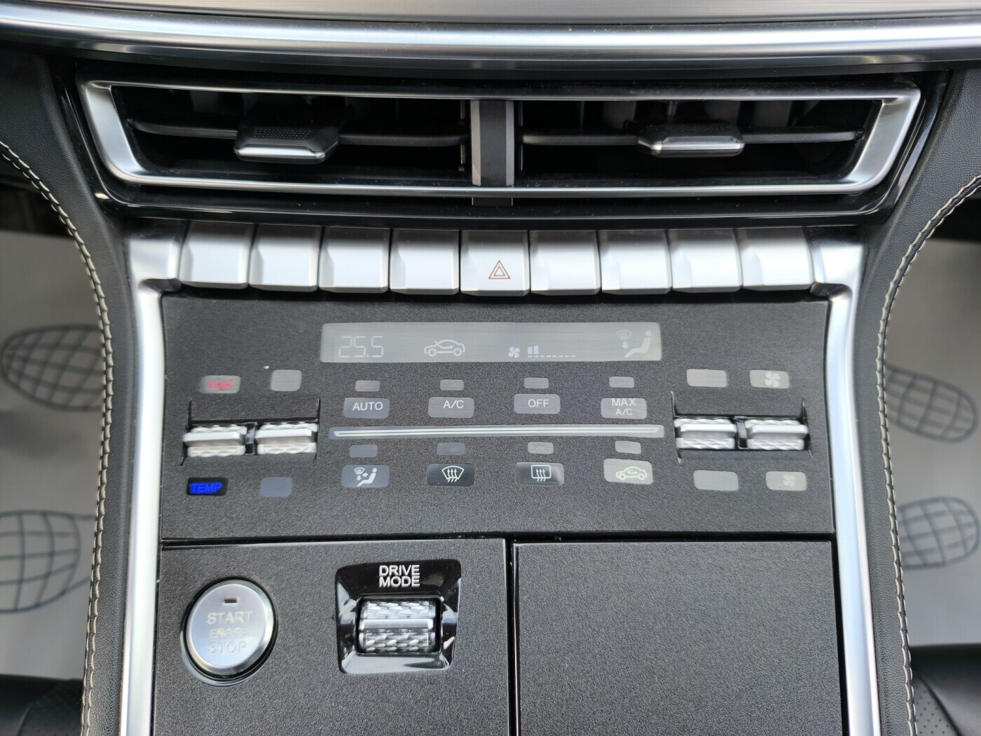 Changan CS85