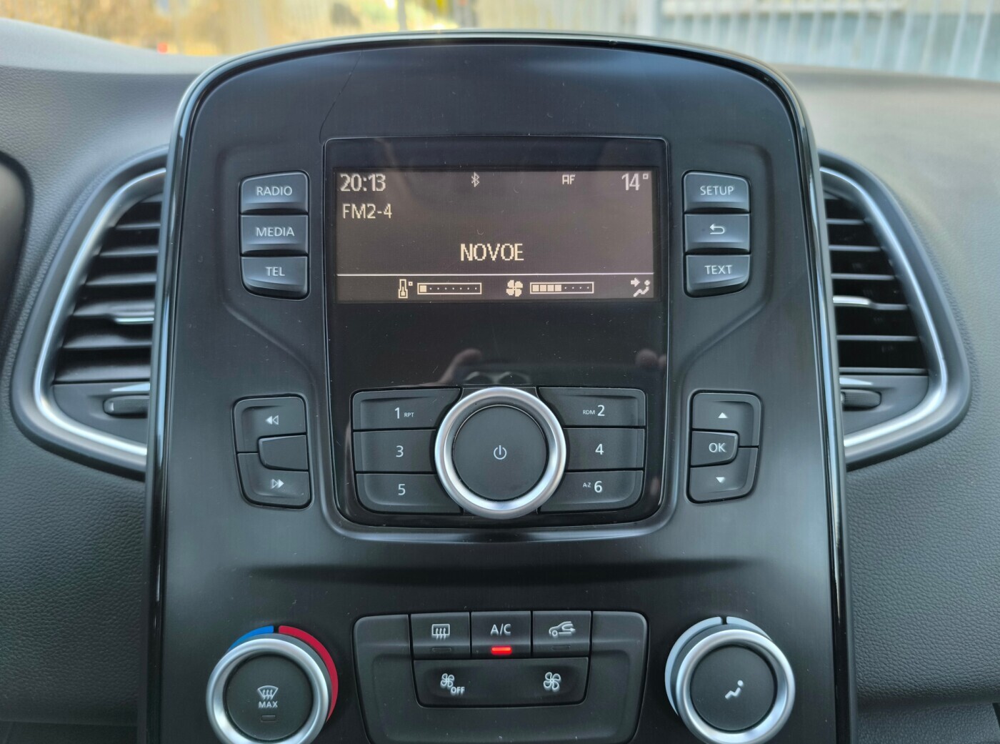 Renault Grand Scenic