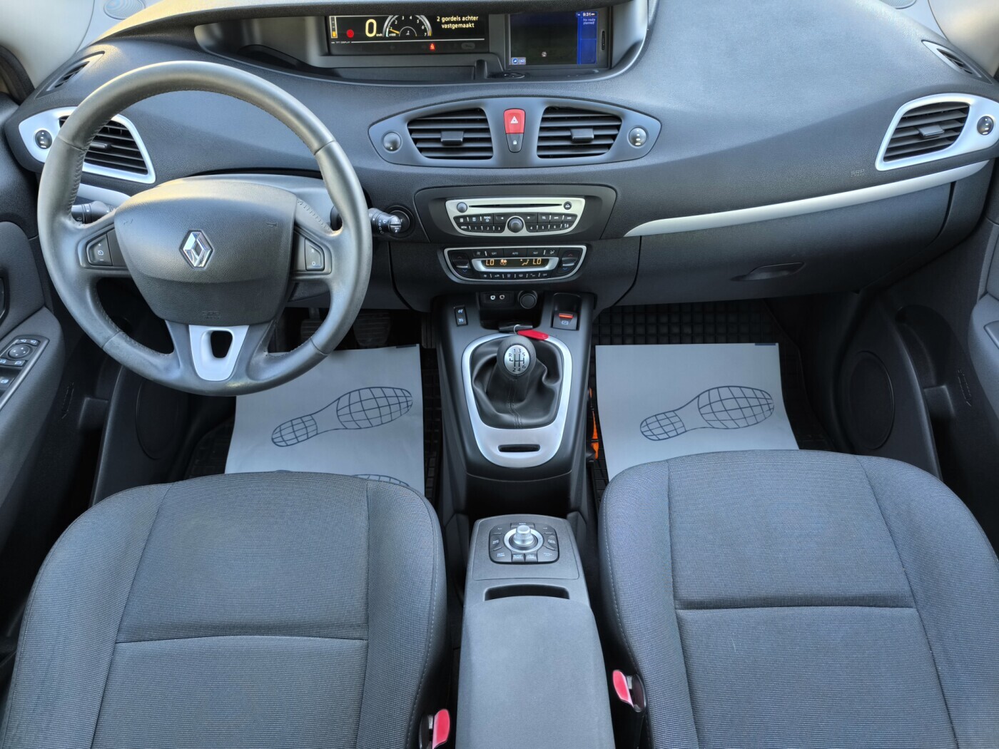 Renault Grand Scenic