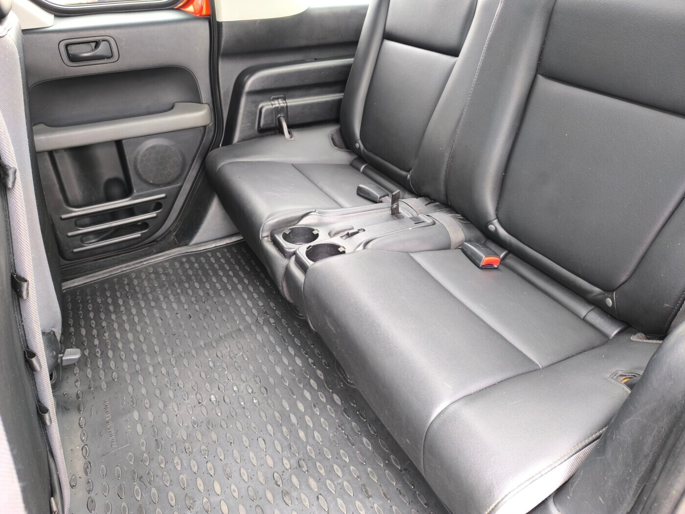 Honda Element