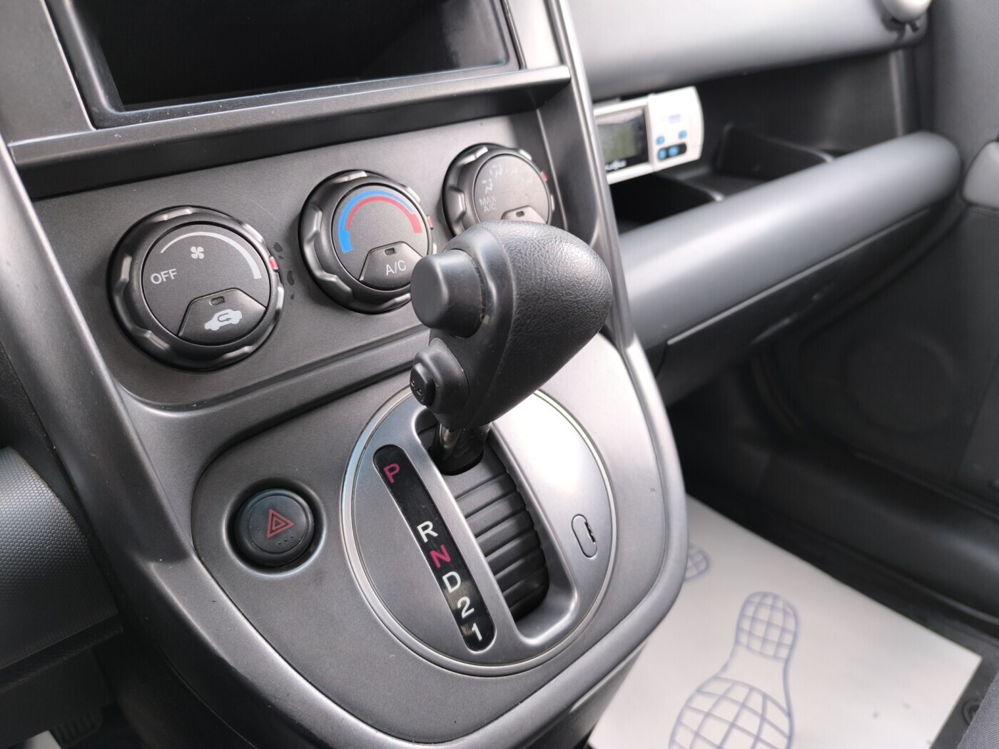 Honda Element