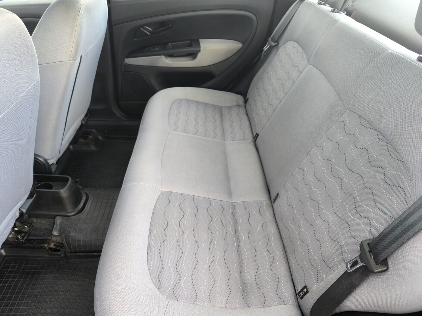 Fiat Linea