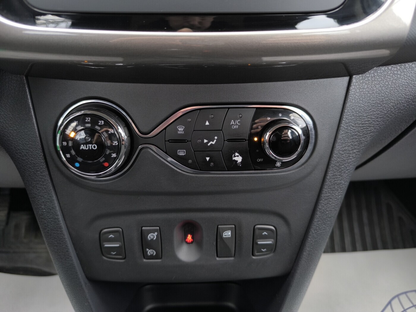 Renault Sandero Stepway