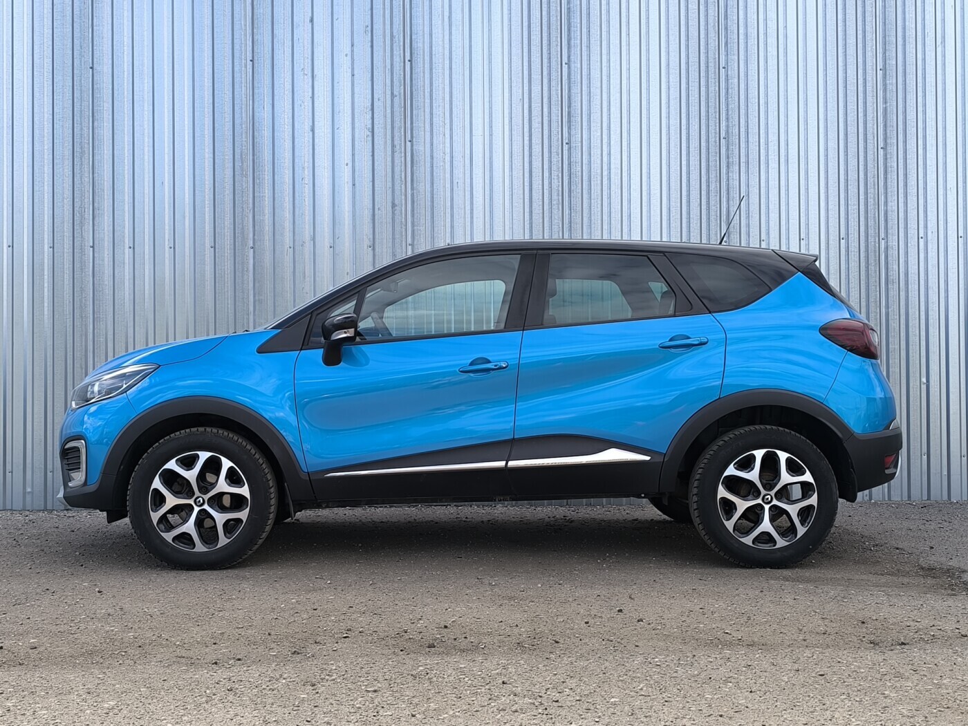 Renault Kaptur