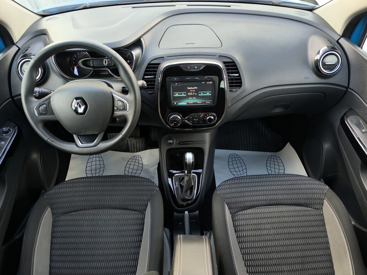 Renault Kaptur