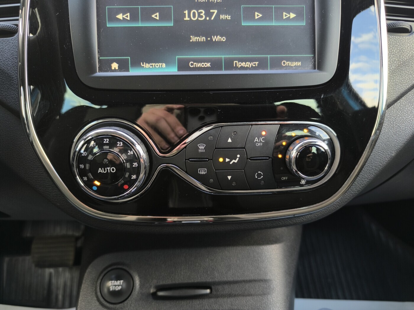 Renault Kaptur