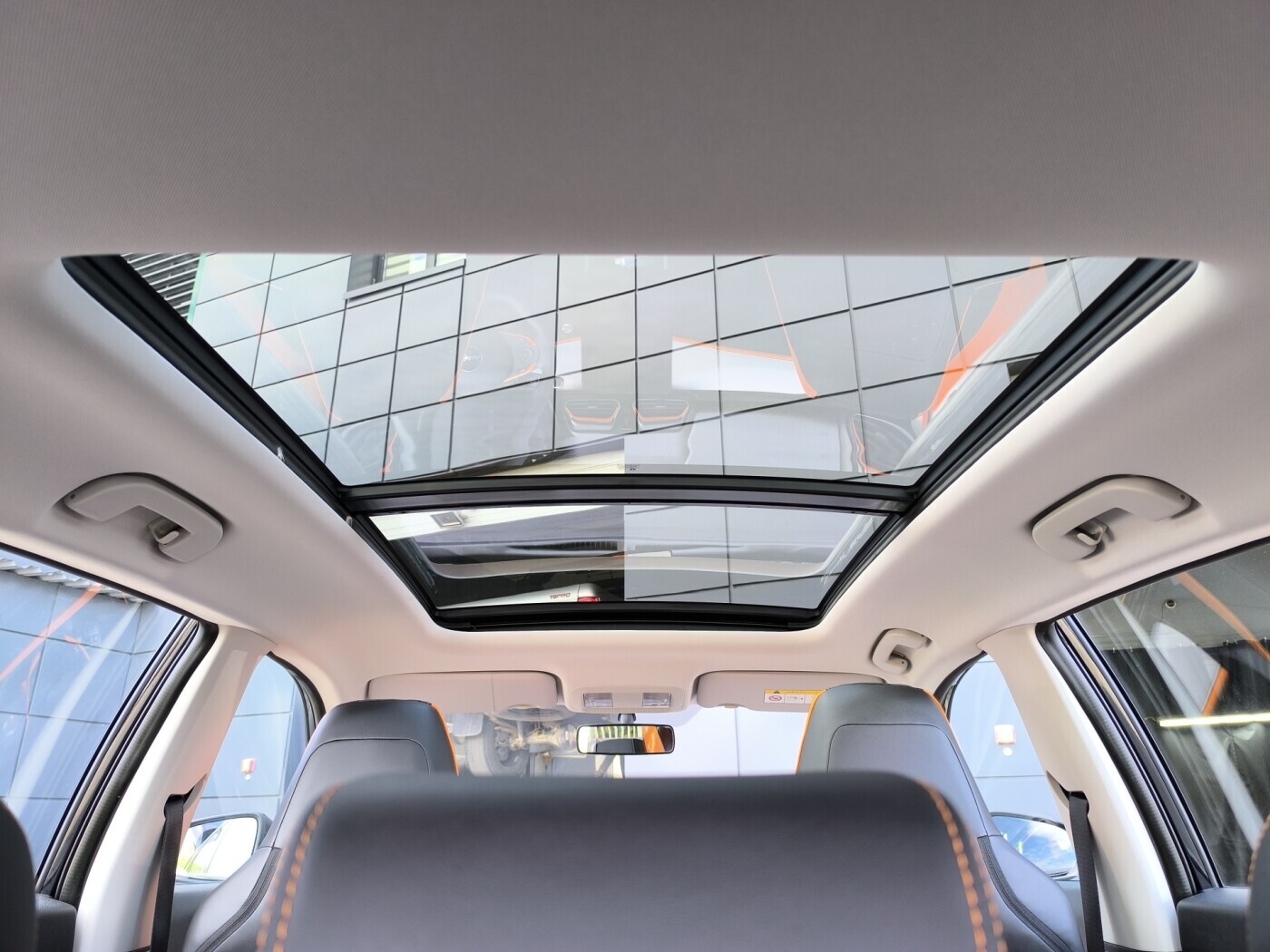 DongFeng Aeolus Shine GS