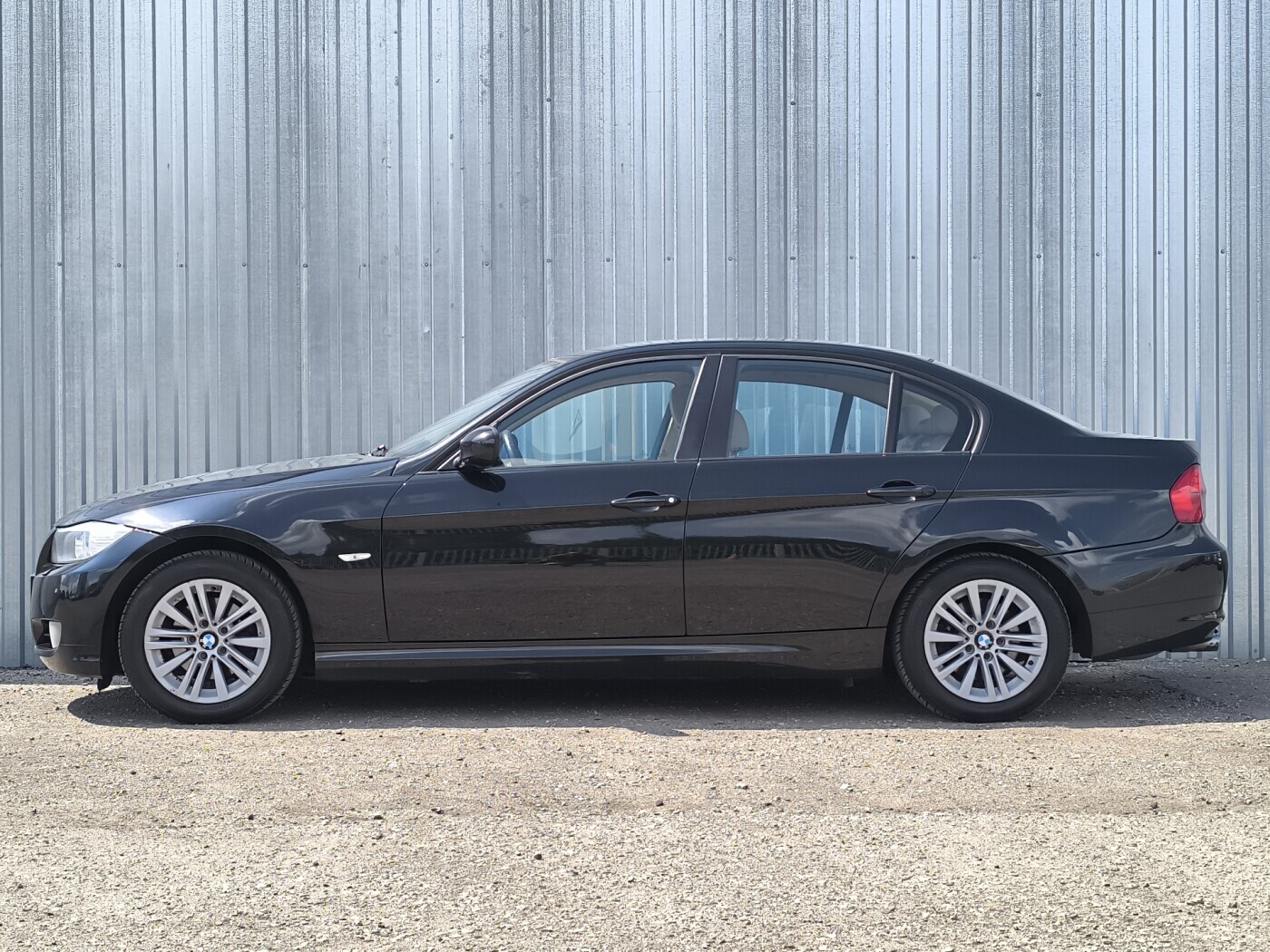 BMW 3 серия